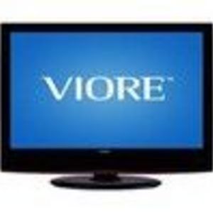 Viore LCD26V37HA TV