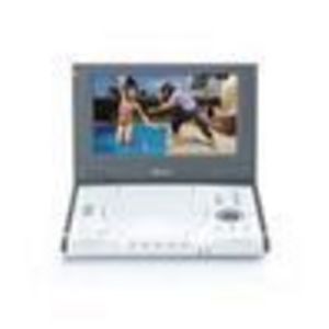 Memorex MVDP1083 Portable DVD Player with Screen