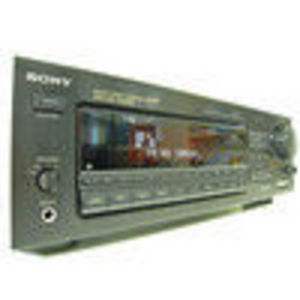 Sony STR-D965 Receiver