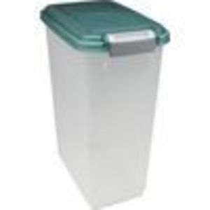 Iris 301008 PPD-MP-5 Pet Pantry for Dogs Airtight Food Container 