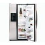 GE Profile PSS27SGN (26.6 cu. ft.) Side by Side Refrigerator