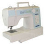 White Sewing FashionAire W2380 Mechanical Sewing Machine