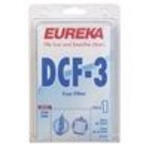 Eureka Vacuum Cleaner Filter, Type DCF-3 Vacuum