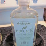 Simple Green Naturals Liquid Soap