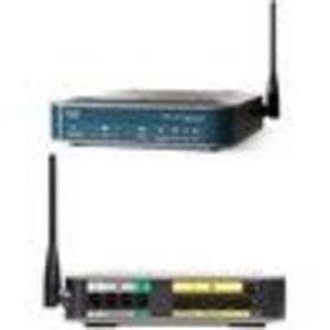 Cisco (SRP527WK9G1) Wireless Router