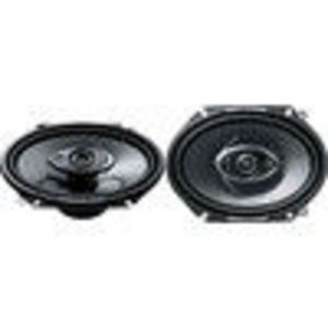 Pioneer TS-A6882R 6" x 8" Car Component System
