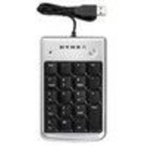 Dynex Keypad 19key USB DX-Keypad (600603124358)