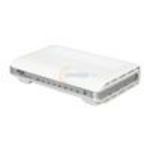Asus 10/100/1000Mbps Power-Saving Gigabit Switch x RJ45 4K MAC Address Table Packet Buffe...