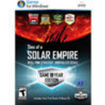 Take-Two Interactive Take 2 Sins of Solar Empire: Game of the Year Edition for PC (708192 010790)
