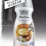 International Delight Coffee House Inspirations Breve Creme Vanilla Caramel Cream