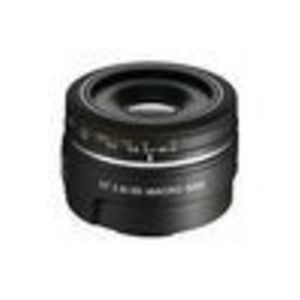 Sony 30mm f/2.8 Close-up Lens