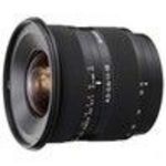 Sony 11-18mm f/4.5-5.6 Lens