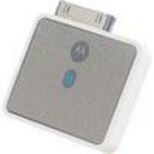 Motorola Bluetooth Adapter D650 (89147) for iPod Classic iPod Nano 3rd Gen