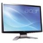 Acer inch LCD Monitor