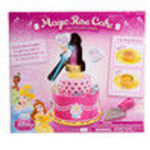 Creative Design Disney Princess Magic Rise Birthday Cake