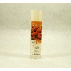 Avon Naturals Almond & Milk Moisturizing Lip Balm
