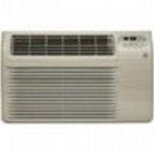 GE AJCQ10DCD 10 10400 BTU Thru-Wall/Window Air Conditioner