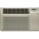 GE AJCQ08ACD 8350 BTU Thru-Wall/Window Air Conditioner