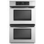 Jenn-Air JJW8230DDS Electric Double Oven