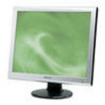 Gateway FPD1760 17 inch LCD Monitor