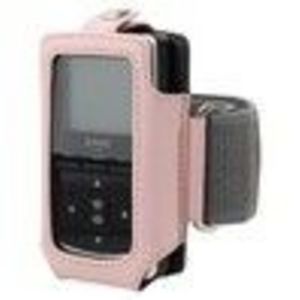 Belkin (F5X012) (Pink) Case, Arm Band for Samsung XM NeXusâ„¢