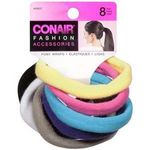 Conair Hair Fashion Accessories Pony Wraps
