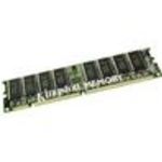 Kingston - Memory - - DIMM 240-pin - DDR II - 667 MHz / PC2-5300 - CL5 - 1.8 V - unbuffered - n... 1 GB DDR2 RAM (KTHXW43001G)