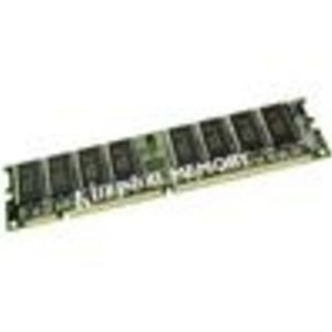 Kingston - Memory - - DIMM 240-pin - DDR II - 667 MHz / PC2-5300 - CL5 - 1.8 V - unbuffered - n... 1 GB DDR2 RAM (KTHXW43001G)