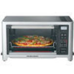 Hamilton Beach 31150 Toaster Oven with Convection Cooking