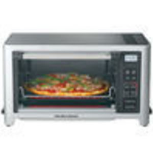 Hamilton Beach 31150 Toaster Oven with Convection Cooking