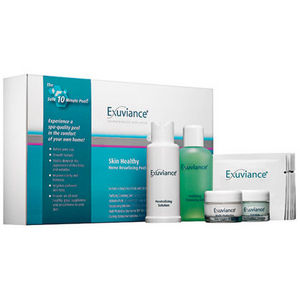 Exuviance Home Resurfacing Peel System