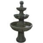 Bond Manufacturing Co Napa Valley Fountain, 97016 (Bond Manufacturing)