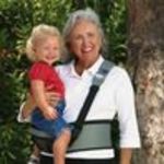 Infantino HipRider Baby Carrier