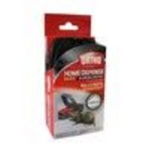 Ortho 0321210 Home Defense Max Secure-Kill Rat Trap - 1 Pack (Scotts)