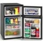 Avanti 309YBT (3 cu. ft.) Compact Top Freezer Refrigerator