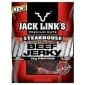 Jack Links Steakhouse Beef Jerky