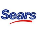 Sears Upright Freezer