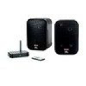 JBL Control 2.4G Main / Wireless Stereo Speaker