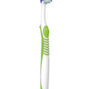 Oral-B Advantage Complete Whole Mouth Clean Toothbrush