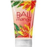 Bath & Body Works Signature Collection Creamy Body Scrub - Bali Mango