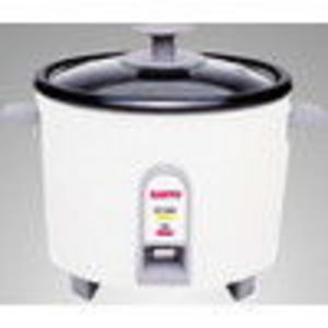 Sanyo EC-505 5-Cup Rice Cooker