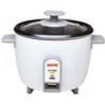 Sanyo EC-503 3-Cup Rice Cooker