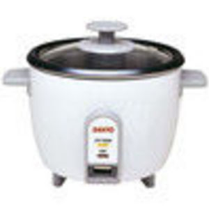 Sanyo EC-503 3-Cup Rice Cooker