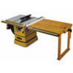 Powermatic 1792017K 10" 5 HP Model PM2000 Table Saw