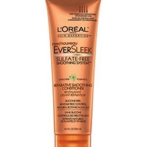 L'Oreal EverSleek Sulfate-Free Smoothing System Intense Smoothing Conditioner