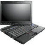 Lenovo ThinkPad 30933ZU 12.1 LED Tablet PC - Core i7 i7-620LM 2 GHz - Black 1280 x 800 Display - 2 G... PC Notebook