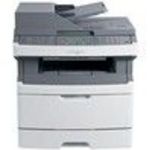 Lexmark X364dw Fast, Wireless-ready Monochrome M... All-In-One Laser Printer