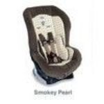 Britax Roundabout 55 Cover & Pad Set in Smokey Pearl