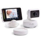 Summer Infant Baby Touch Digital Video Monitor