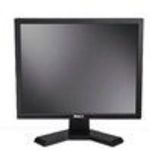 Dell E1909W 19 inch LCD Monitor
